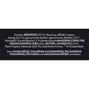 Produktbild für Proteinriegel Eat-Natural Protein, 12 Riegel