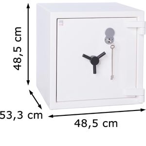 Produktbild für Tresor Atlas-Tresore TA 21 DSS