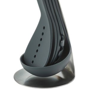 Produktbild für Küchenhelfer-Set JosephJoseph Nest 95031, mit Halter