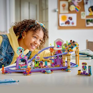 Produktbild für Klemmbausteine LEGO Friends 42703, ab 8 Jahre