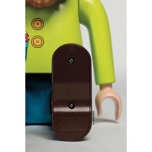 Produktbild für Spielfigur Lechuza Glücksgartenzwerg Felix,ab 3 J.