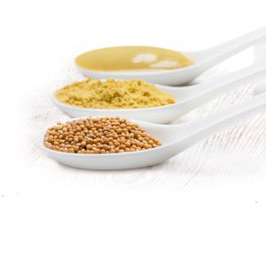 Produktbild für Senf Bautzner mittelscharf, fein