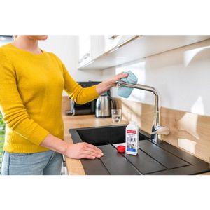 Produktbild für Edelstahlreiniger Mellerud Edelstahl &amp; Chrompflege