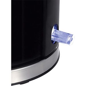 Produktbild für Wasserkocher Graef WK 402, schwarz