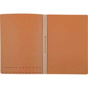 Produktbild für Pendelhefter Elba 100560091, A4, orange