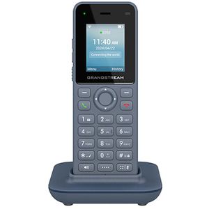 Telefon Grandstream WP816, grau