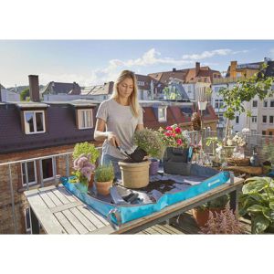 Produktbild für Pflanzmatte Gardena M, 00506-20
