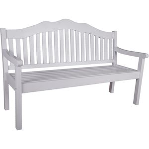 Produktbild für Gartenbank Garden-Pleasure AUSTIN, 3-Sitzer