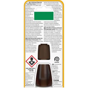Produktbild für Raumduft Airwick Aroma-Öl Flakon, Diffuser, 20 ml