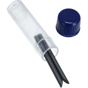 Produktbild für Zirkel Ecobra 421711 Blue Master, 4-teilig
