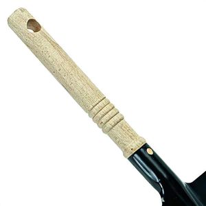 Produktbild für Kehrschaufel Böttcher-AG Premium aus Metall und Holz