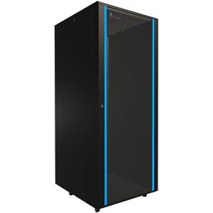 Produktbild für Netzwerkschrank Extralink Standard, EX.14442, 19 Zoll