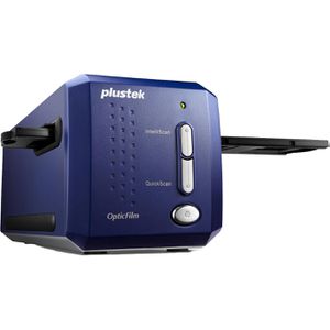Produktbild für Scanner Plustek OpticFilm 8100
