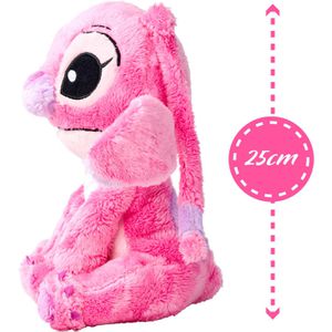 Produktbild für Kuscheltier Simba Disney Lilo &amp; Stitch 6315876954