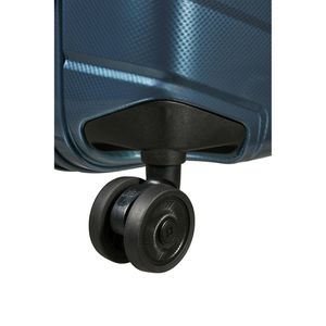 Produktbild für Koffer Samsonite Attrix Spinner exp. blau