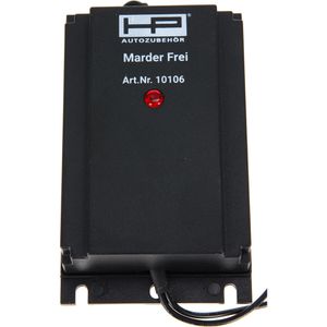 Marderschreck HP-Autozubehör Hochspannungsabwehr