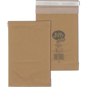 Polsterversandtaschen Jiffy Typ 1, für Format A5