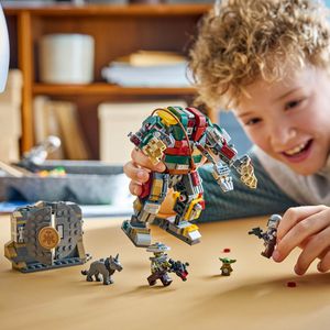 Produktbild für Klemmbausteine LEGO Star Wars 75451, ab 9 Jahre