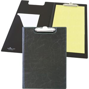 Klemmbrettmappe Durable 235501, A4