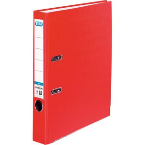 Produktbild für Ordner Elba 10453 RO smart Pro, PP, A4