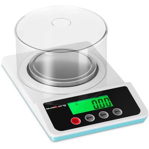 Produktbild für Digitalwaage Steinberg-Systems SBS-LW-500