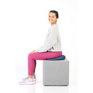 Produktbild für Balance-Kissen Togu Dynair Keil Ballkissen Premium, mit Pumpe