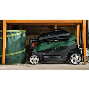 Produktbild für Rasenmäher Bosch AdvancedRotak 36V-40-650, Akku