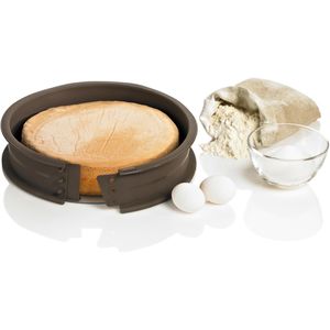 Produktbild für Backform Lurch FlexiForm 85008, aus Silikon