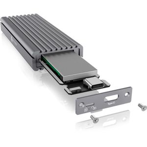 Produktbild für Festplattengehäuse ICY-BOX IB-1817M-C31