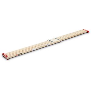Produktbild für Ausziehbohle Euroline Nr. 114, 1140000, bis 150kg