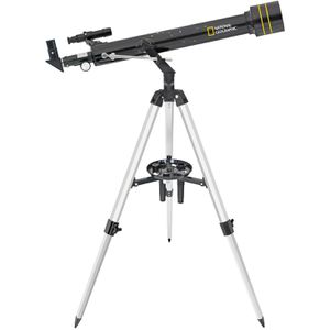 Produktbild für Teleskop National-Geographic 60/700 AZ, Set