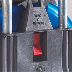 Produktbild für Kabeltrommel HEDI Professional 25m