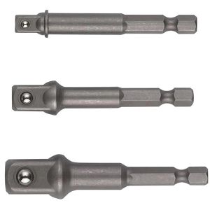 Stecknuss-Adapter HiKOKI 751970, Set