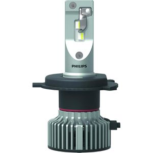 Produktbild für Auto-Lampe Philips Ultinon Pro6000 Standard, 5800 Kelvin, H4