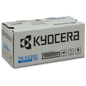 Produktbild für Toner Kyocera TK-5230C cyan