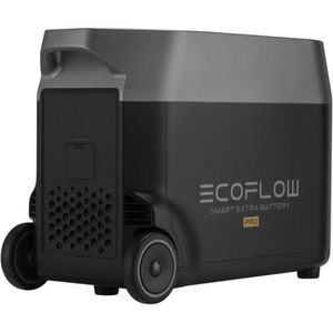 Produktbild für Zusatzakku Ecoflow Delta Pro Extra Smart