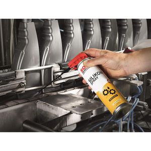 Produktbild für Silikonspray Sonax 03483000, Professional