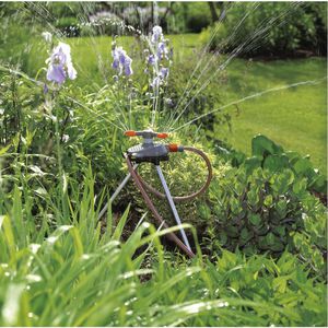 Produktbild für Rasensprenger Gardena Classic Samba, 2060-20