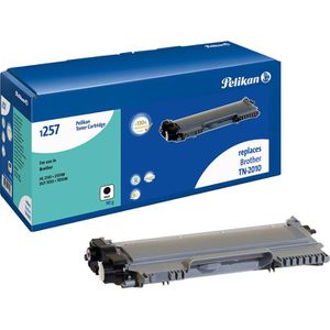 Produktbild für Toner Pelikan für Brother TN-2010 XL
