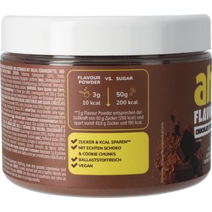 Produktbild für Geschmackspulver ahead Flavour Powder