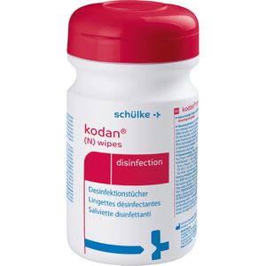 Desinfektionstücher Schülke kodan (N) wipes