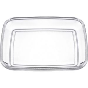 Produktbild für Butterdose Westmark 20852260, aus Glas