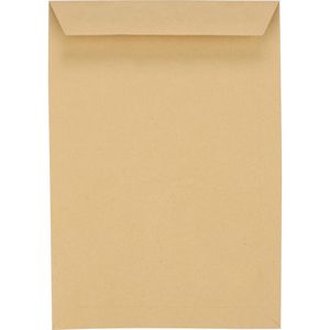 Produktbild für Versandtaschen Mailmedia braun, C4