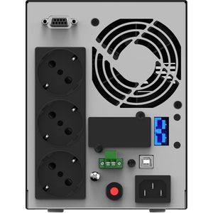 Produktbild für USV BlueWalker PowerWalker VFI 1000 AT