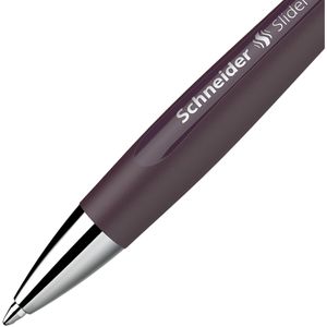 Produktbild für Kugelschreiber Schneider Slider Rave XB