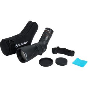 Produktbild für Spektiv Celestron Hummingbird ED Mikro 9-27x56mm