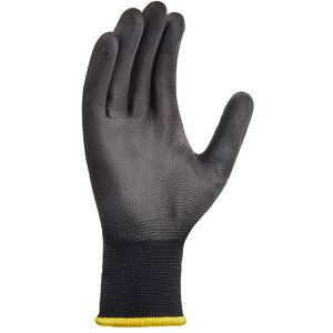 Produktbild für Arbeitshandschuhe teXXor Polyester-Strickhandschuhe, 2404
