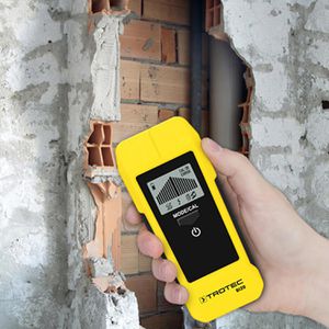Produktbild für Ortungsgerät Trotec 3510205141, Wallscanner BI20