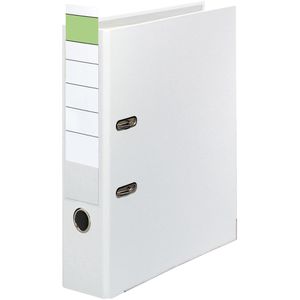 Produktbild für Ordner Falken 10077956, PP, A4