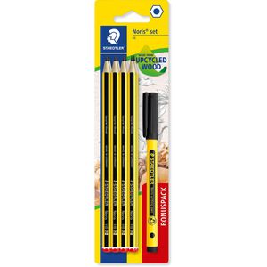 Bleistift Staedtler Noris 120
